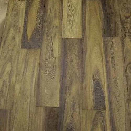 ВЕНГЕ АЗИАТСКИЙ ШТУЧНЫЙ ПАРКЕТ KOMOFLOOR